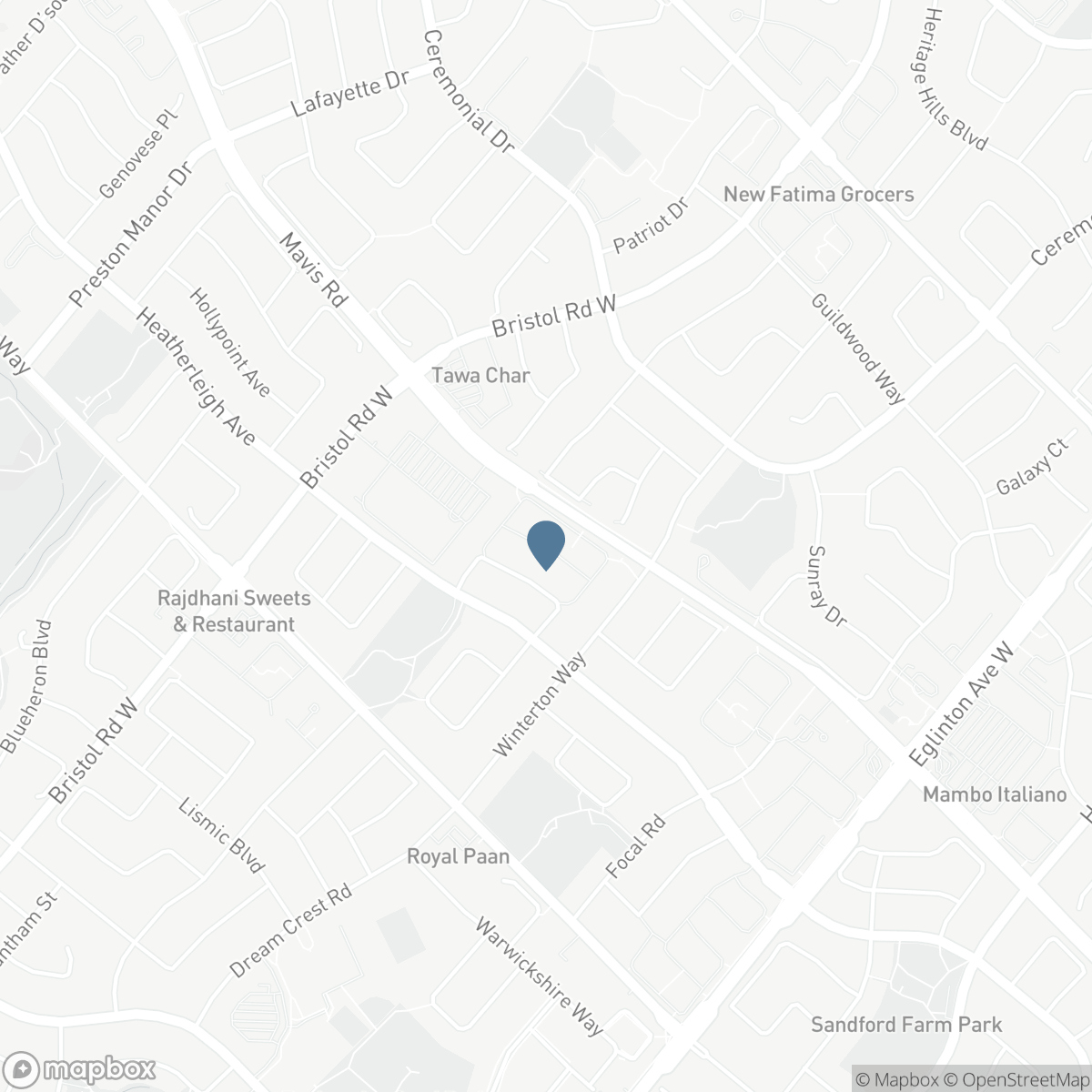 29 - 5223 FAIRFORD CRESCENT, Mississauga, Ontario L5V 2M6